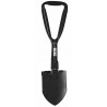 Entrenching bushcraft folding shovel