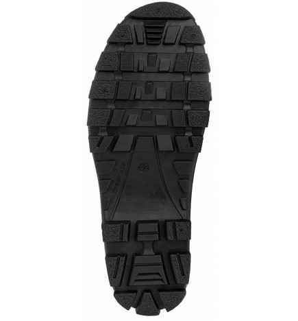 Breaker Caribou Snow Boots