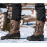 Botas de nieve Breaker Caribou