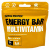 Vitamin energy bars