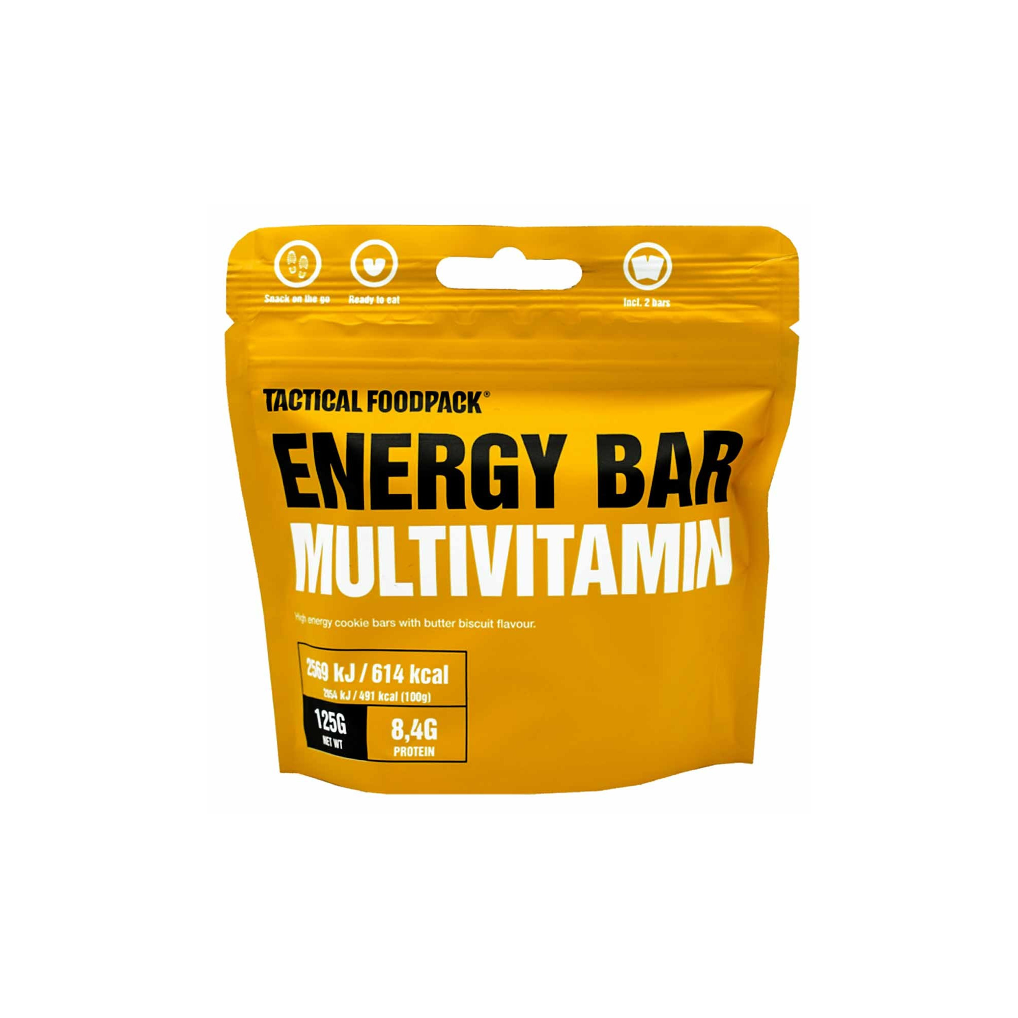 Barritas energéticas vitamínicas 4744698015347