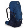 Sac à dos trekking Sirac Plus 65L
