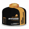 Cartouche de gaz Jetpower 100g