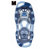 Smart Snowshoes