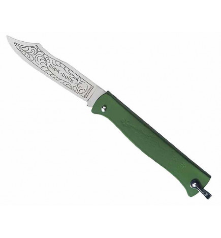 Douk-Douk knife 11cm stainless steel