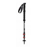 Fuji Carbon 3 strand Speedlock poles