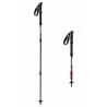 Fuji Carbon 3 strand Speedlock poles