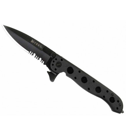 Couteau CRKT M16-13ZE Emergency Rescue