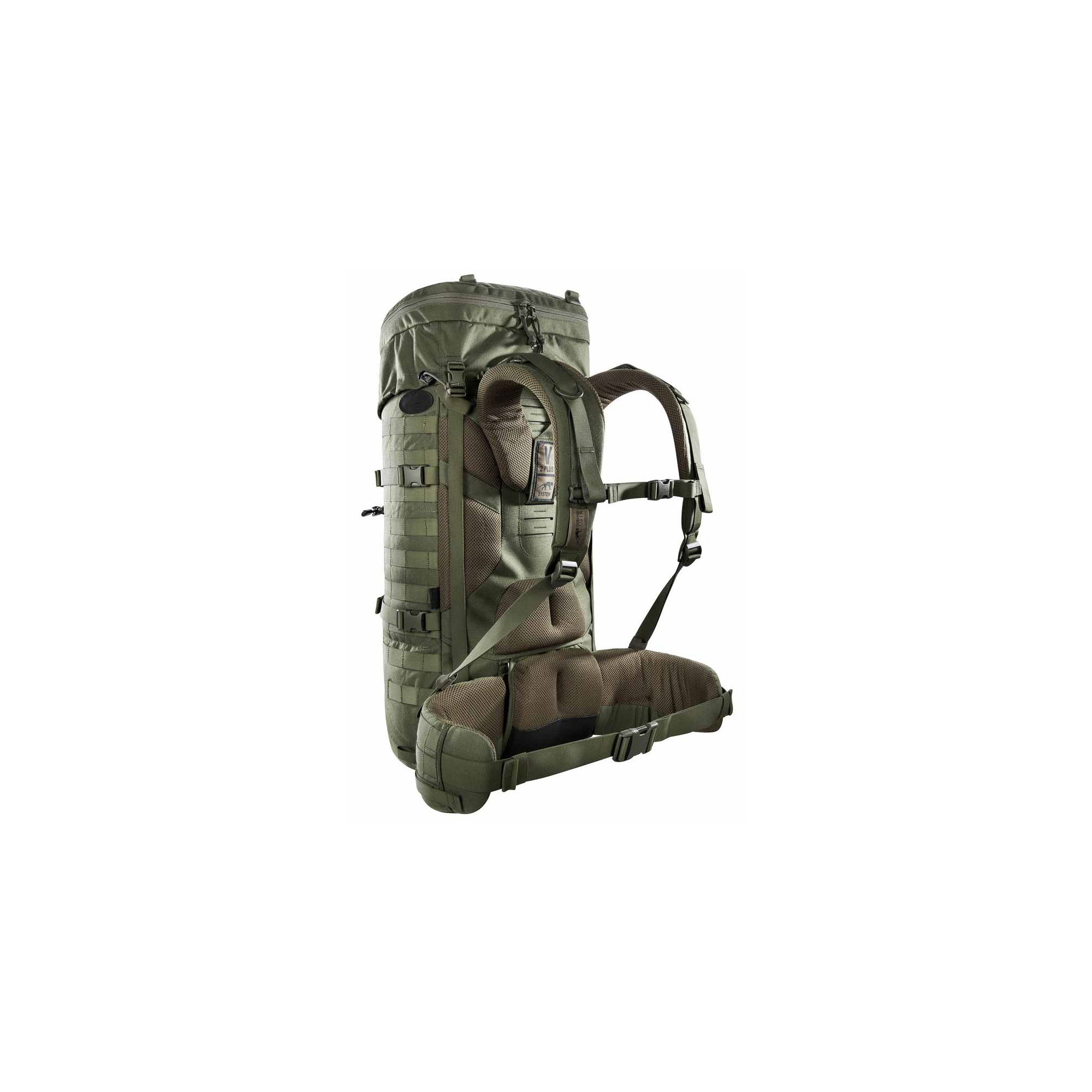 タスマニアン タイガー - Sac à dos Base Pack 52L - タクティカル