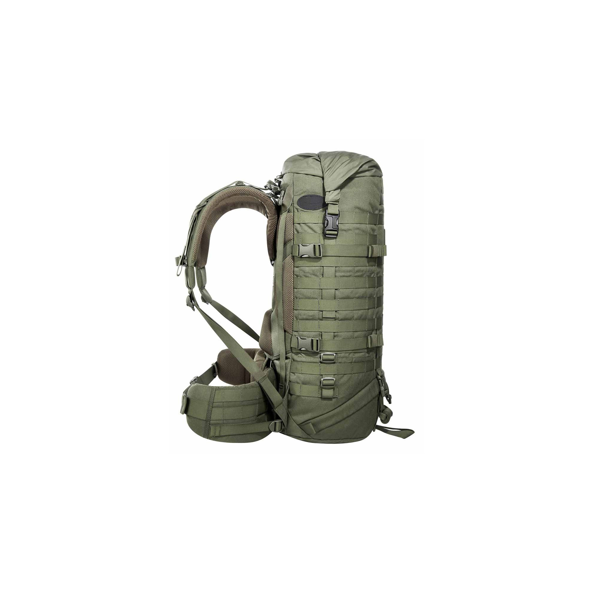 タスマニアン タイガー - Sac à dos Base Pack 52L - タクティカル