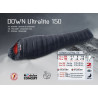 WILSA Down Ultralite 150 Schlafsack