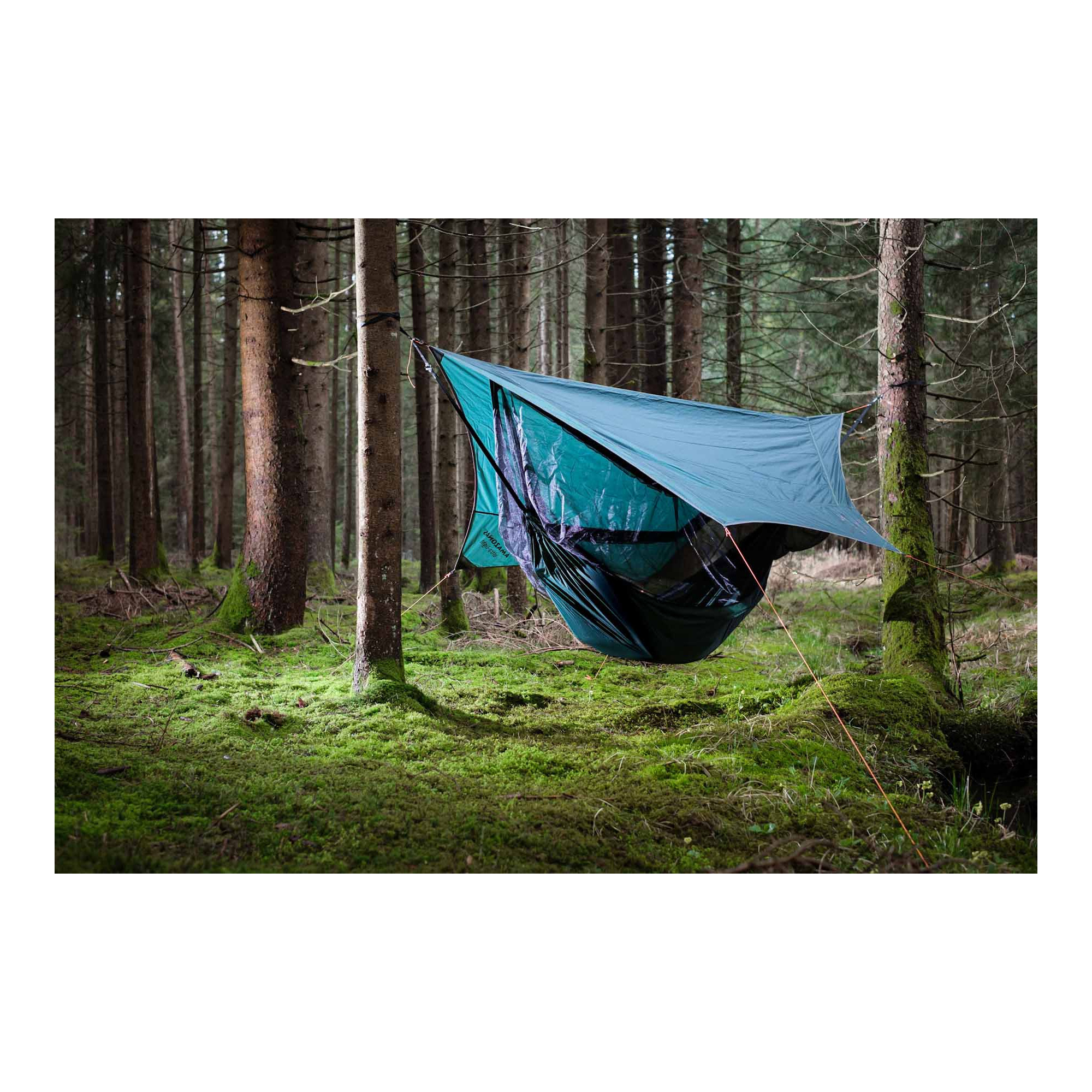 westmann camping hängematte Traveller Camp Amazonas – Biwak und Expeditionshängematte – Inuka Color:Metallic Green 5-Sterne-Camping in Südfrankreich | Aluminum Alloy Crankset