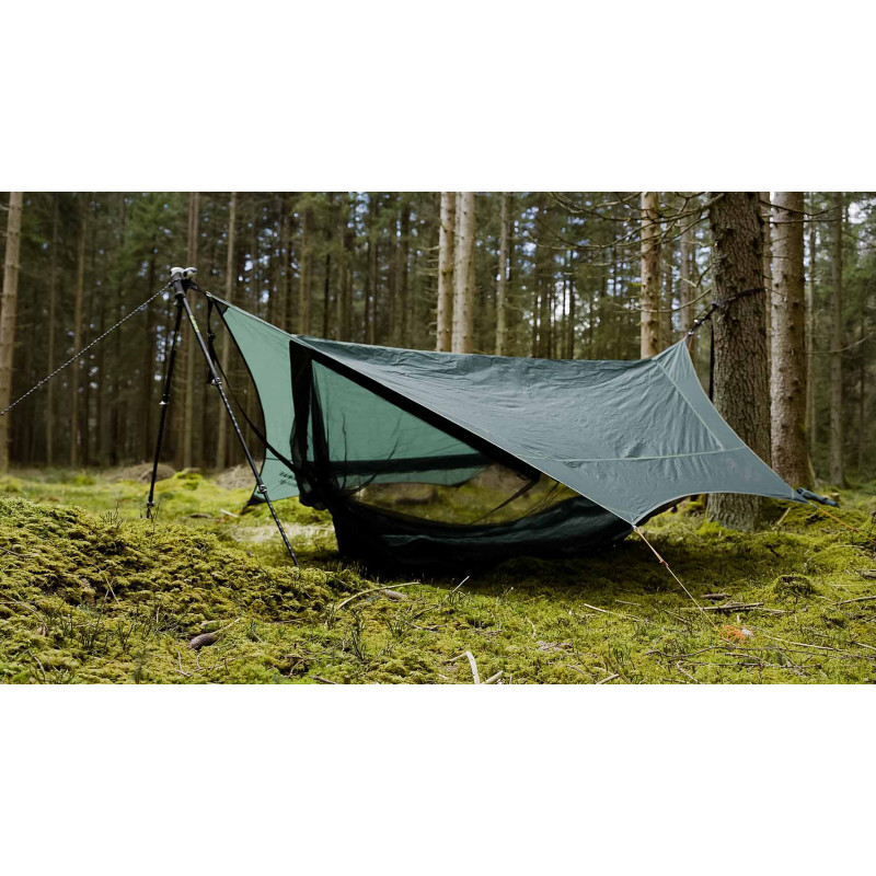 biwak hängematte Traveller Camp Amazonas – und Expeditionshängematte – Inuka Frame:E-BFR no promo 2023 KTM 16eDrive |
