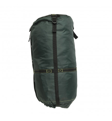 Hamac Traveller Camp complet Amazonas emballé