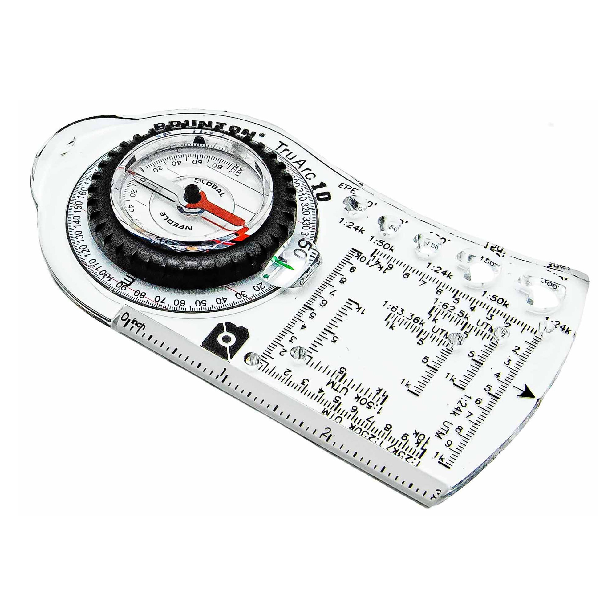 Boussole Brunton Géologue – Mesure Direction – Fait Main – Inde
