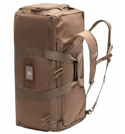 Sac de transport Transall 90L coyote sac a dos