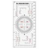 Brunton Map-Tool Card 0080078919305