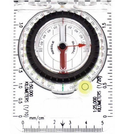 Brunton TruArc15 Compass