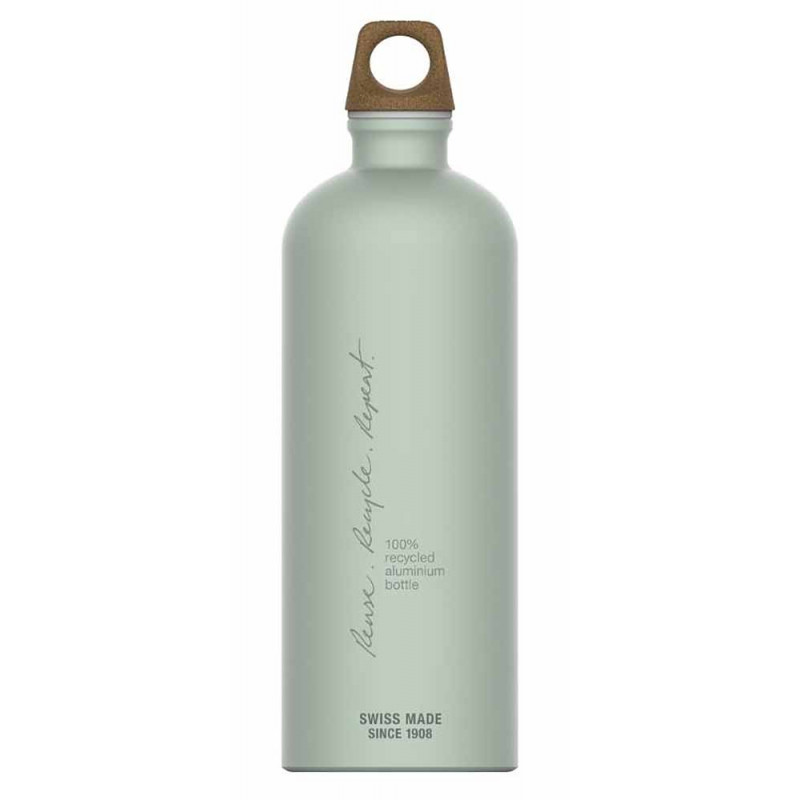 Gourde Sigg Traveller My Planet 1L green