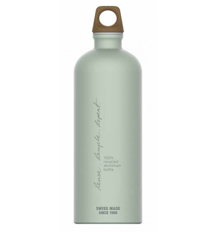 Garrafa de água Sigg Traveller My Planet 1L