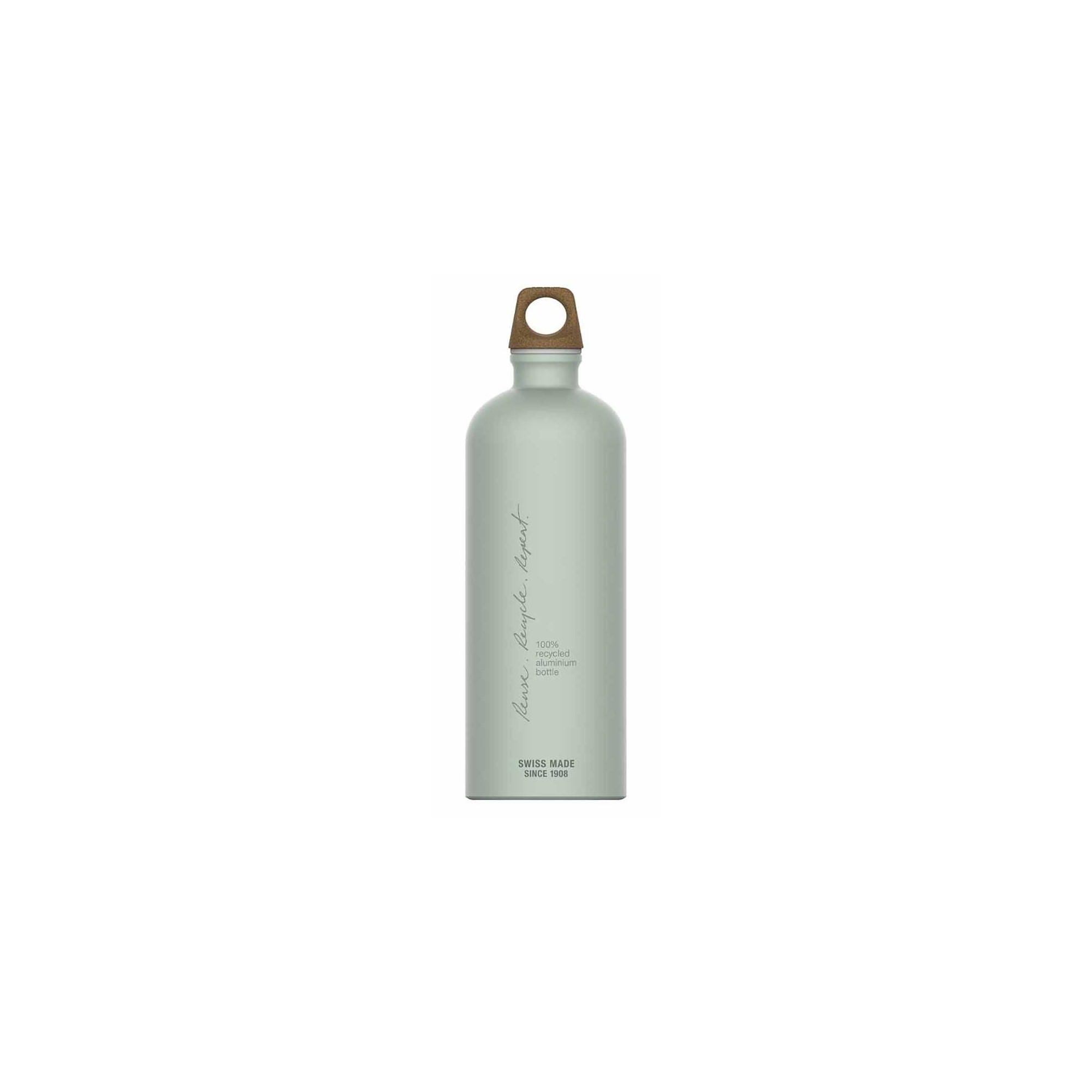 Gourde Sigg Traveller My Planet 1L green
