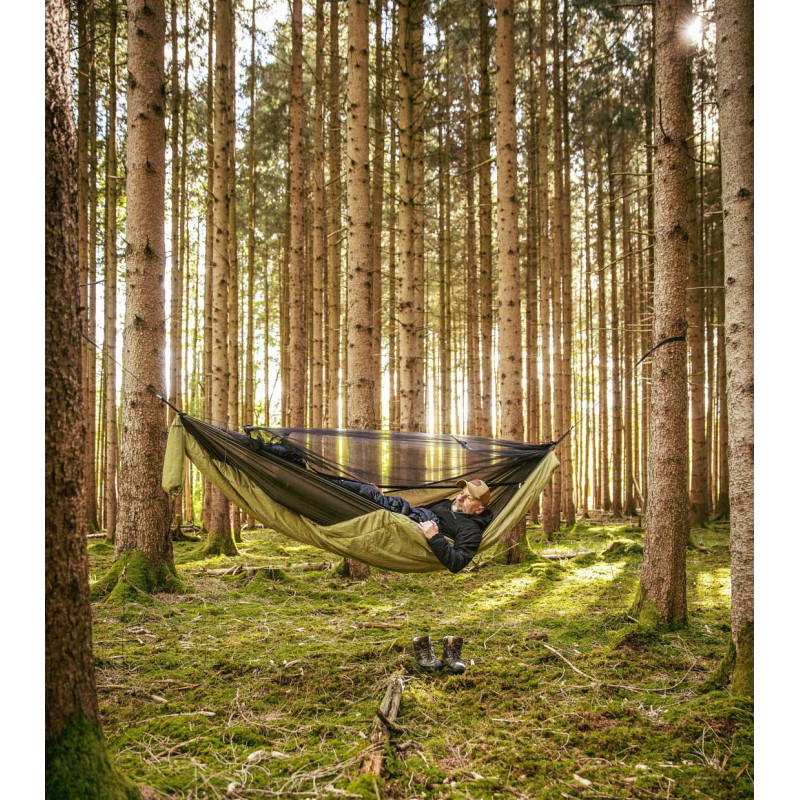 Top 5 du meilleur hamac moustiquaire : Sélection et Comparatif