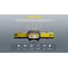 Lampe frontale UT27 New 800lm NiteCore détails