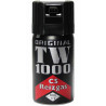Aerosol defensa paralizante CS40ml