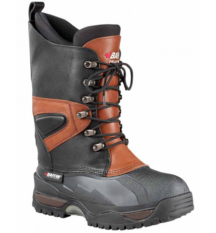 Bottes de neige hiver Apex