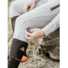 AlpenHeat beheizte Socken