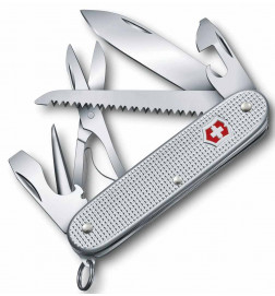 Coltello Victorinox Farmer X Alox