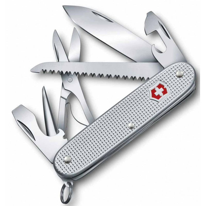Cuchillo Victorinox Farmer X Alox