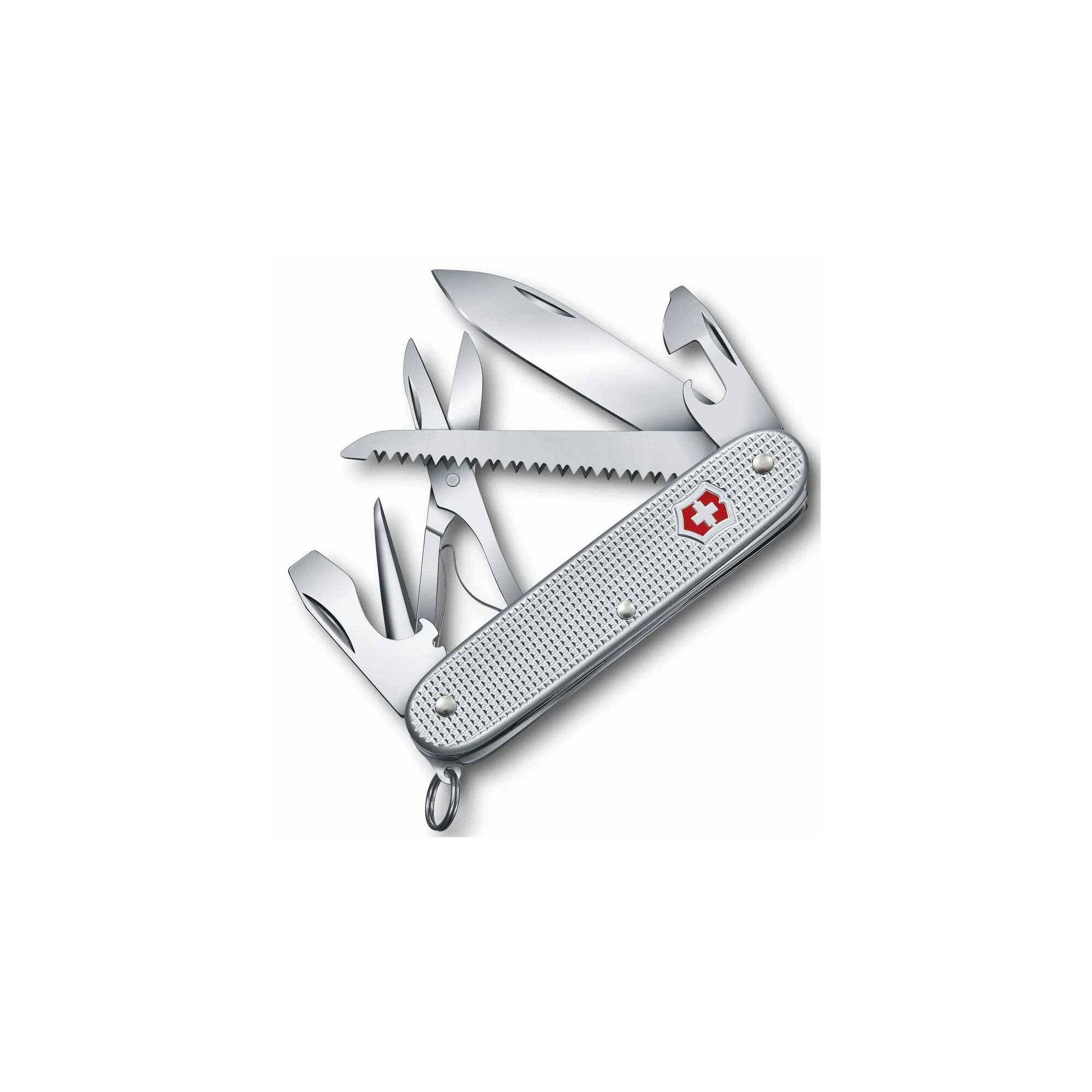 Couteau Victorinox Farmer X Alox