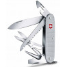 Coltello aperto Victorinox Farmer X Alox