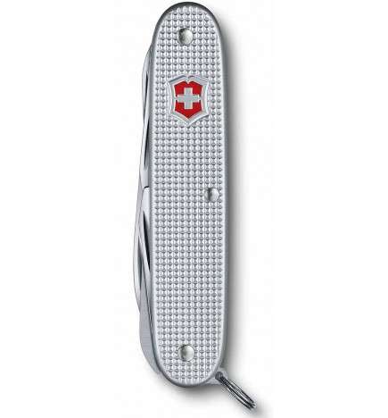 Couteau Victorinox Farmer X Alox fermé