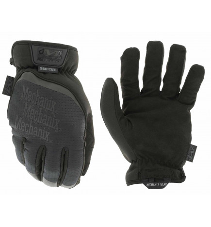 Gants anti-coupures FastFit