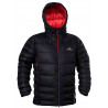 Doudoune Alaskan Grand Froid Black