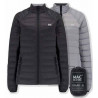 Damen Wende-Daunenjacke Mac In A Sac schwarz