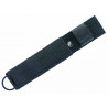 Telescopic baton