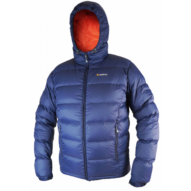 Crux Warmpeace Winter-Daunenjacke