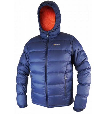 Crux Warmpeace winter down jacket