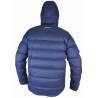 Crux Warmpeace back winter down jacket
