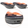 Hotsole AlpenHeat USB wireless heated insoles