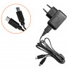 Hotsole AlpenHeat kabellose beheizte Einlegesohlen USB-Kabel