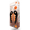 Confezione di solette riscaldanti cordless Hotsole AlpenHeat