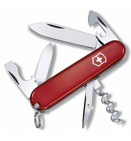 Victorinox - Navaja suiza Alpineer - Navajas Victorinox - Inuka