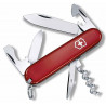 Spartan Multi-Function Swiss Army Knife 7611160100092