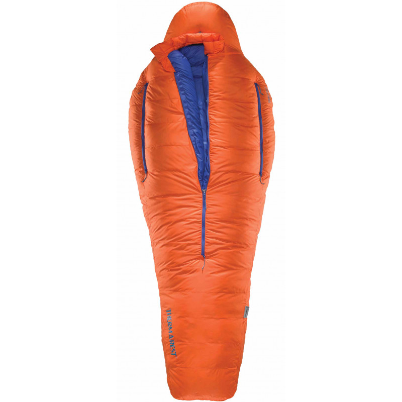 Polar Ranger sleeping bag -30°C Thermarest