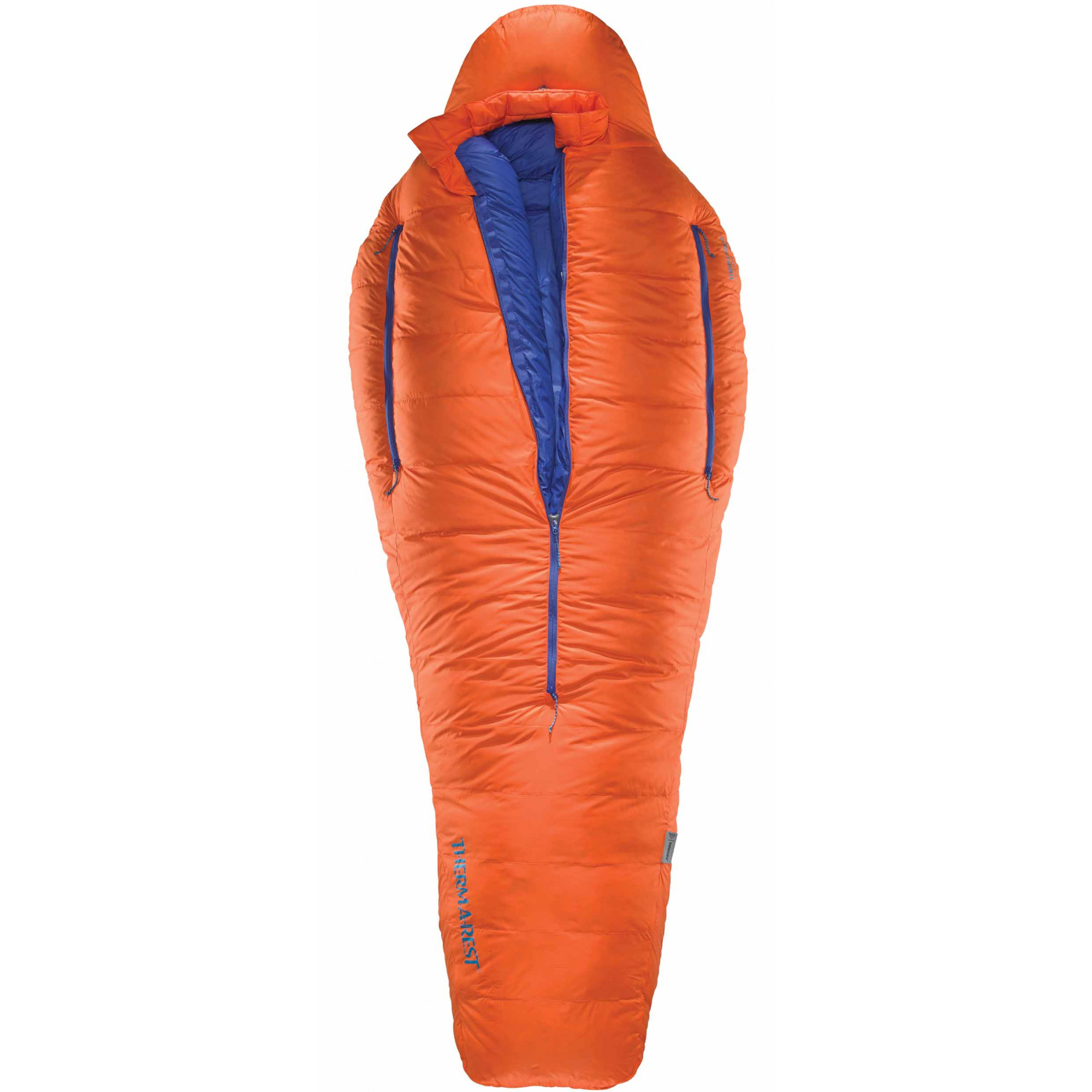 Sacco a pelo Polar Ranger -30°C Thermarest