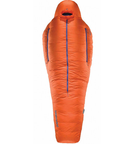 Sacco a pelo Polar Ranger -30°C Thermarest chiuso